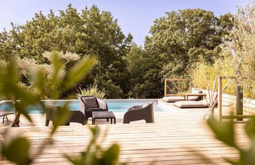 Villa Parenthèse - Foto 8