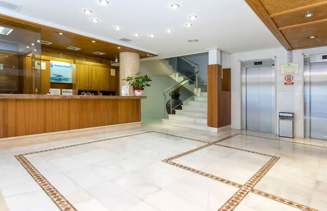 Duquesa Playa Aparthotel - Foto 7