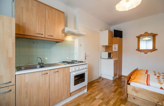 Apartment in Tropolach Near Ski Lift - Foto 7