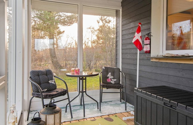 6 Person Holiday Home in Skjern-by Traum - Foto 30