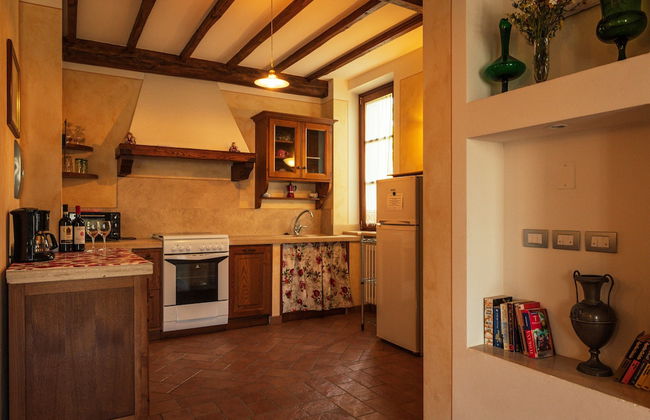 Agriturismo Casal Gheriglio - Foto 10