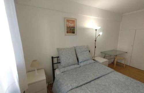 5 mn, 450m walk Metro La Defense, 3 bedrooms, Parking - Foto 20