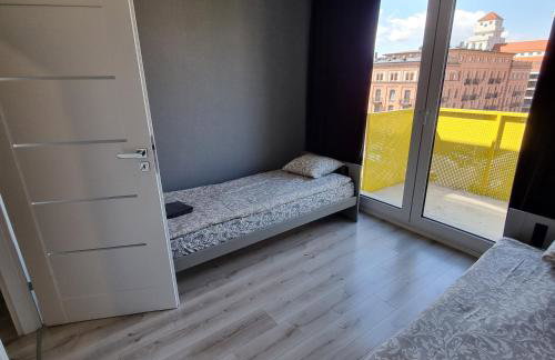 Apartament Skarbowa Sky - Foto 9