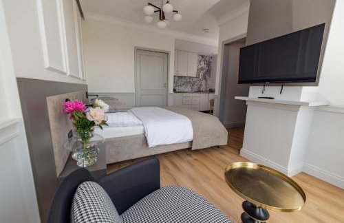 Apartamenty Stare Miasto - Photo 13