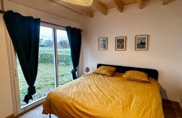 Villa ty Raym à Kerlouan - Foto 15