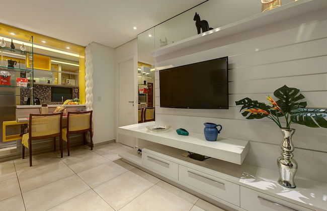 Waiwai Cumbuco pé na areia por Carpediem - Foto 32