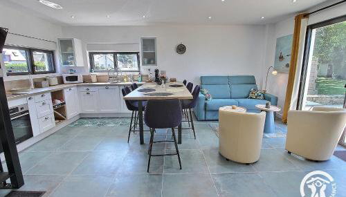 O nid des greves - Foto 4