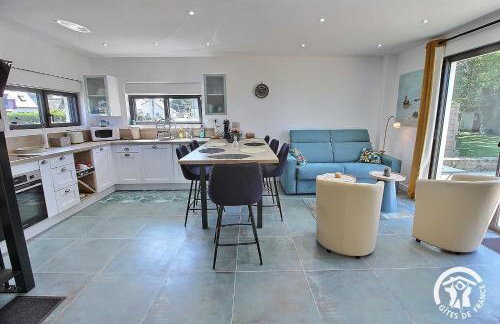 O nid des greves - Foto 4