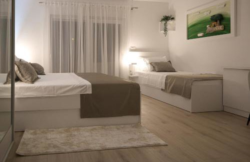 Villa Angelus with heated pool - Foto 26