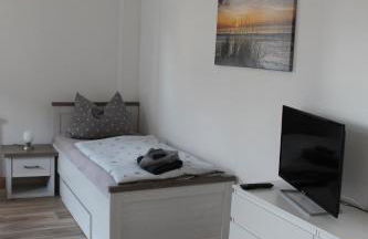 Ferienwohnung Funke F1 für Monteure - Foto 5