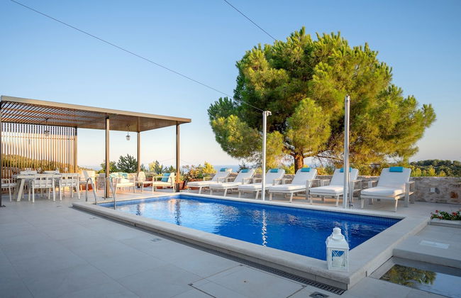 Villa Moderna - Photo 40