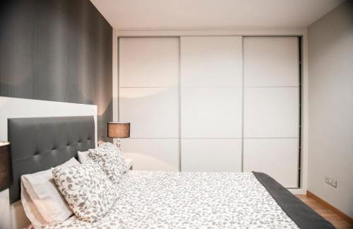 Apartamento Cuatro Caminos - Foto 3