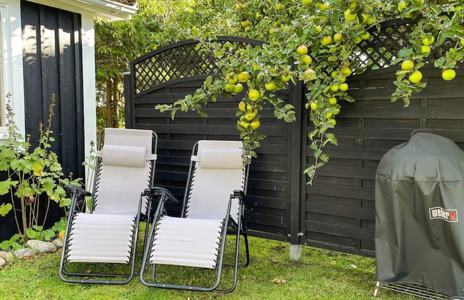 4 Star Holiday Home in Farjestaden - Foto 29