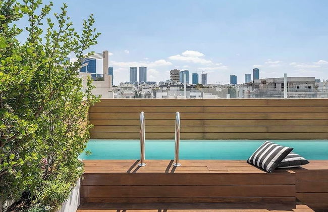 Mr. Louis - By TLV2GO - Photo 71