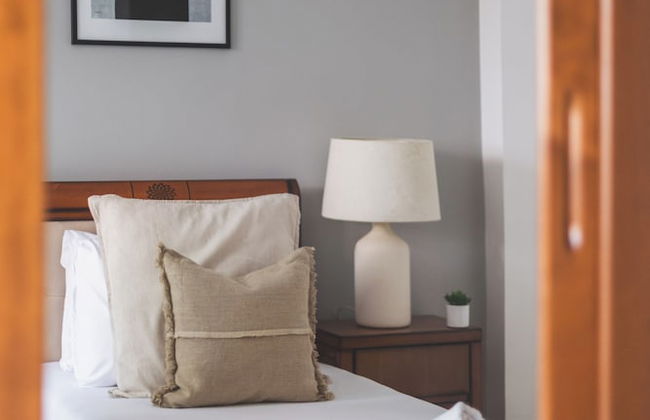 Luxueux Appartement à Bir Mourad Raïs - Photo 26