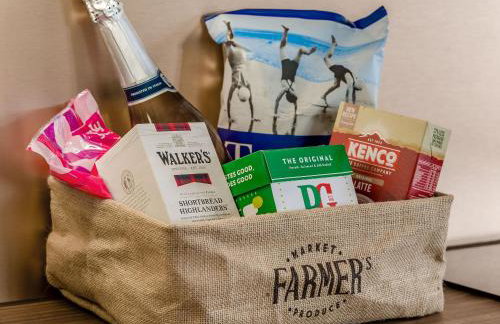 Bramley Lodge - Uk38384 - Foto 13