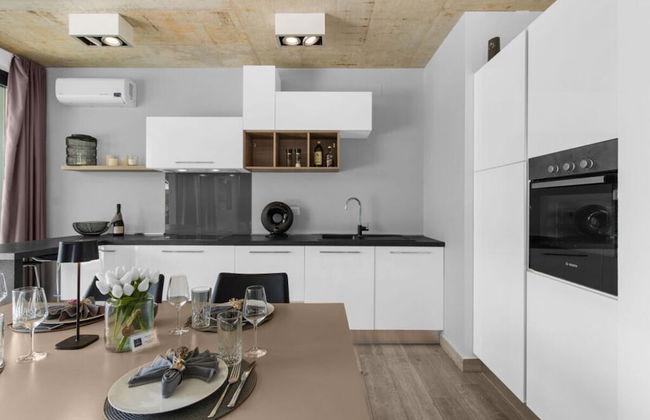 Belexo - Luxury Home Istria - Foto 7