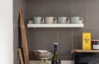 Number 4 Steading Cottage - Foto 21