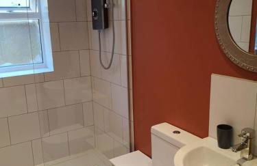 The Bird House at Woodburn Cottage - Foto 14