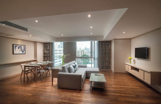 Shama Petchburi 47 Bangkok - Photo 58