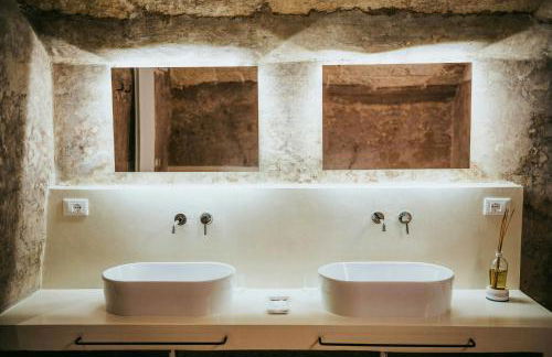 Noble Palazzo In San Cassiano - Foto 31