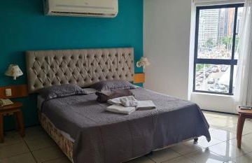 IATE PLAZA HOTEL 402 - Foto 38