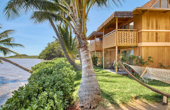 Vacasa at Hotel Molokai - Foto 31