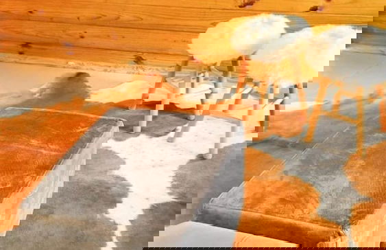 Cabana Canto Lindo - Urubici - SC - Foto 8