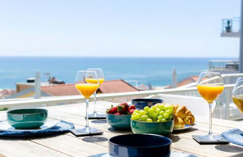 Panoramic Views - Terrace, Sea Views & Pool - Foto 11