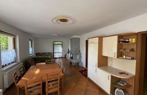 Holiday Home in Kretowiny near Lake - Foto 4