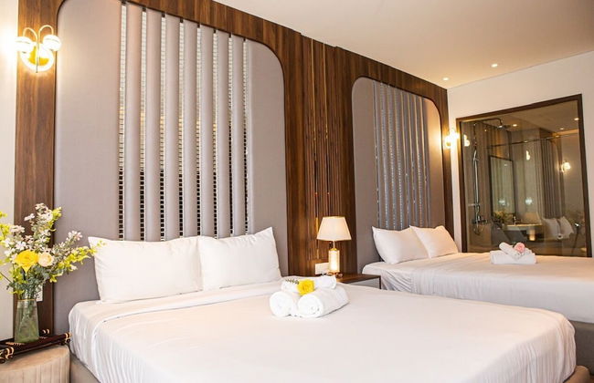 Apec Mandala View Bien - Foto 49