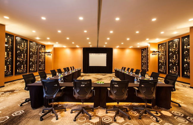 Hotel Derek - Foto 37