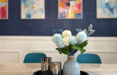 The Cozy Haven - Foto 15