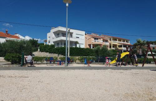 DIKKA apartment Vrsi - Mulo Zadar - Foto 21