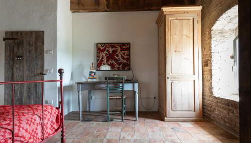 Torre dei Battagli-Dormi in una torre medievale - Foto 5