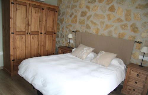 Casa Rural El Olivar de Valdefuentes - Foto 10