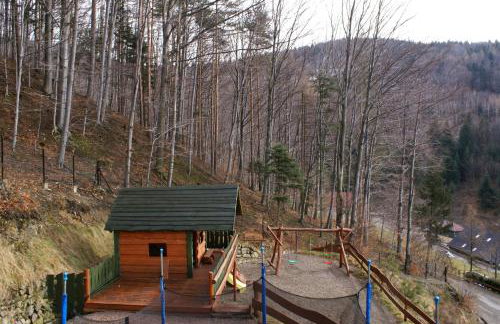 Domki Beskid - Foto 58