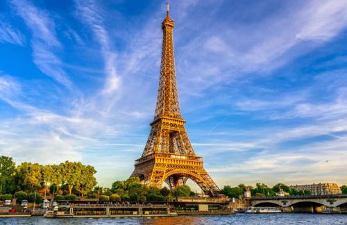 Beau studio cosy entre Paris et Disneyland - Foto 16