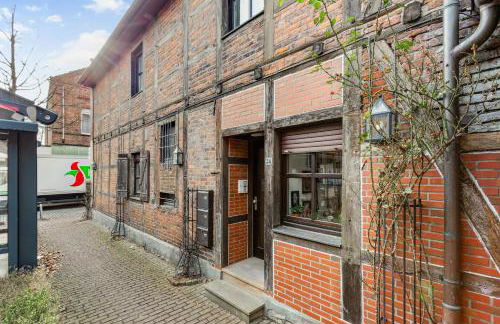 Gemütliche Fachwerkwohnung Zentrum Lüdinghausen - Foto 9