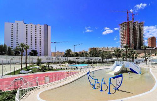 Sunset Waves V by Terreta Rentals - Foto 31