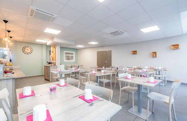 Appart'City Classic Valence - Foto 28