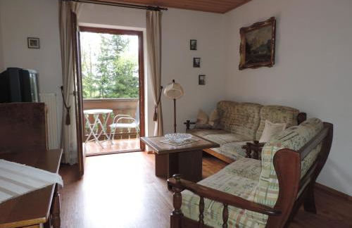 Ferienwohnung Waldoase am Fuchsenstein - Foto 24