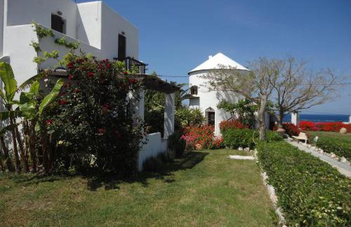 Villa Mantalena - Foto 92