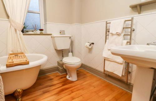 Woodside Cottage - Foto 22