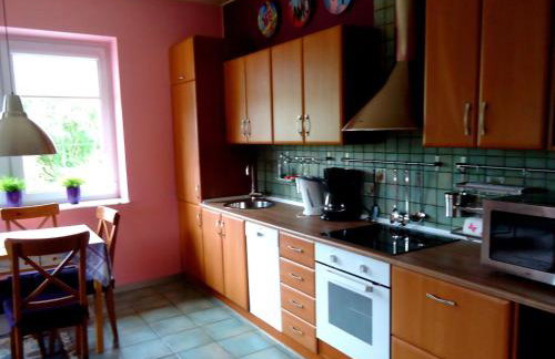 Apartment in ruhiger Lage am Waldrand by Interhome - Photo 3