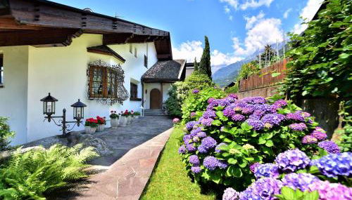 Appartements Villa Fortuna - Foto 5, Garden, Garden view