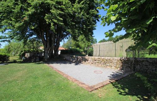 Le mas chambart - Foto 30