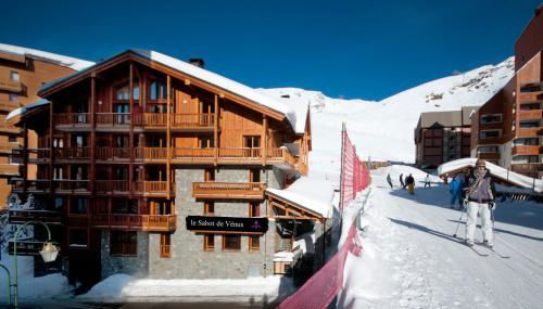 Le Sabot de Vénus - Foto 5