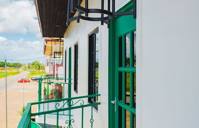 Colonial Wolf Oasis - Foto 64