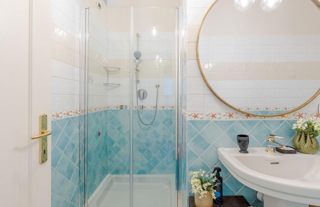 Casa Michelangelo in Viareggio - Foto 33